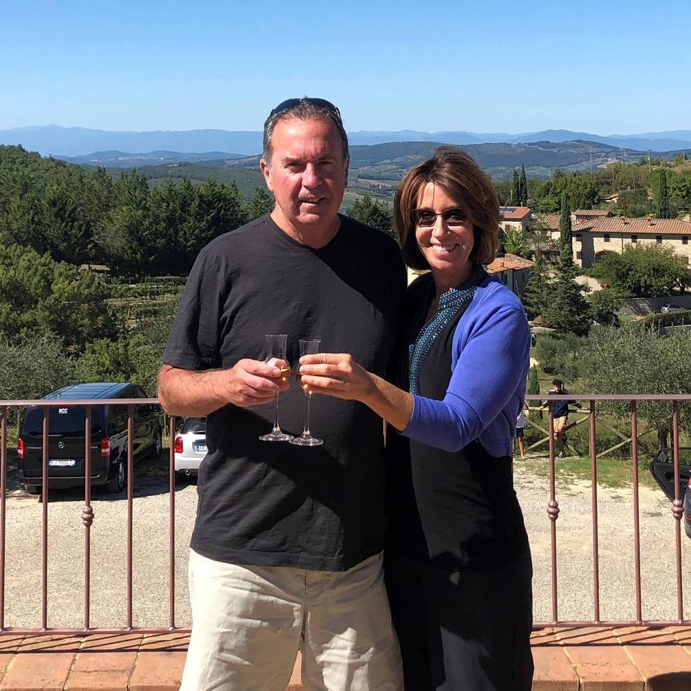 Meet your Posher, Donna